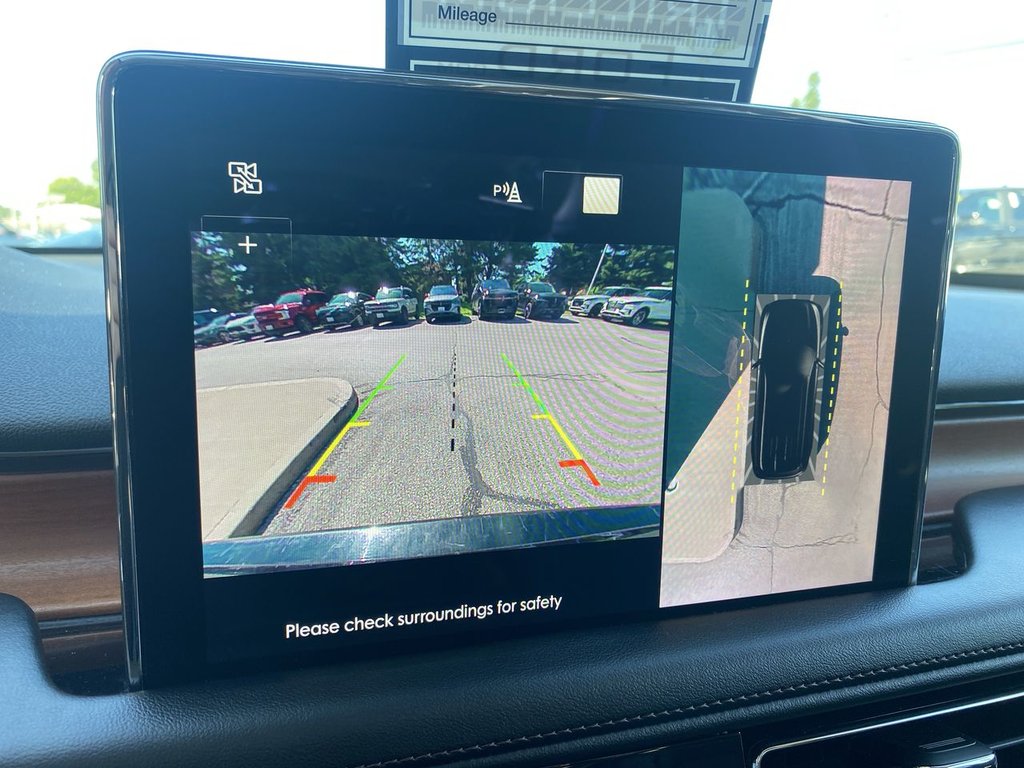 2020 Lincoln Aviator Reserve in Alliston, Ontario - 17 - w1024h768px