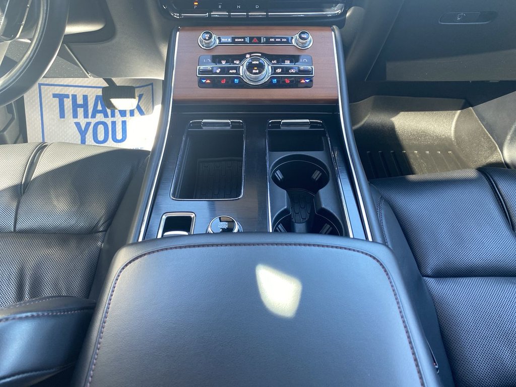 2020 Lincoln Aviator Reserve in Alliston, Ontario - 21 - w1024h768px