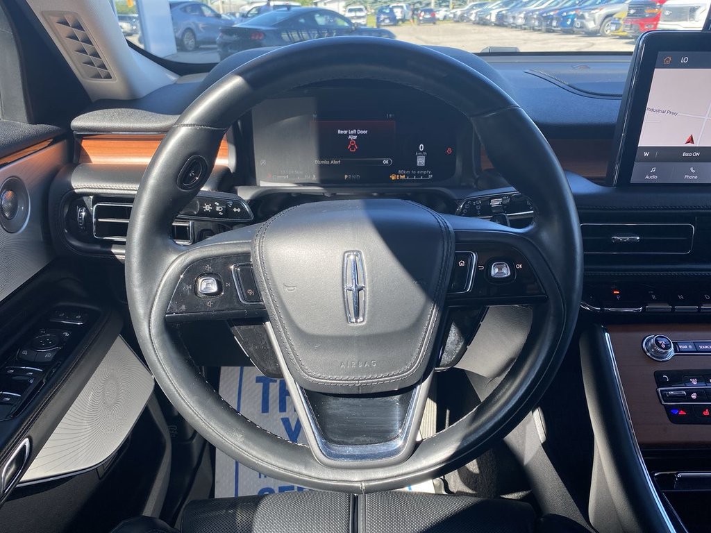 2020 Lincoln Aviator Reserve in Alliston, Ontario - 14 - w1024h768px