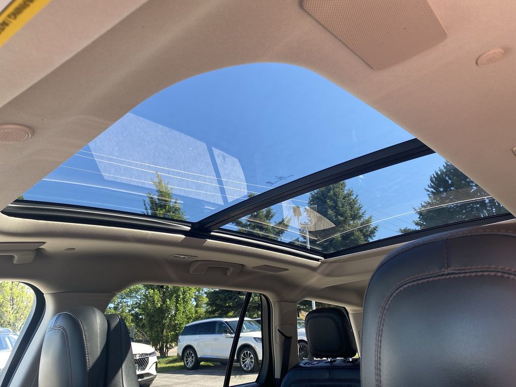 2020 Lincoln Aviator Reserve in Alliston, Ontario - 22 - w1024h768px