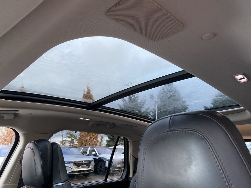 2022 Lincoln Aviator Reserve in Alliston, Ontario - 22 - w1024h768px