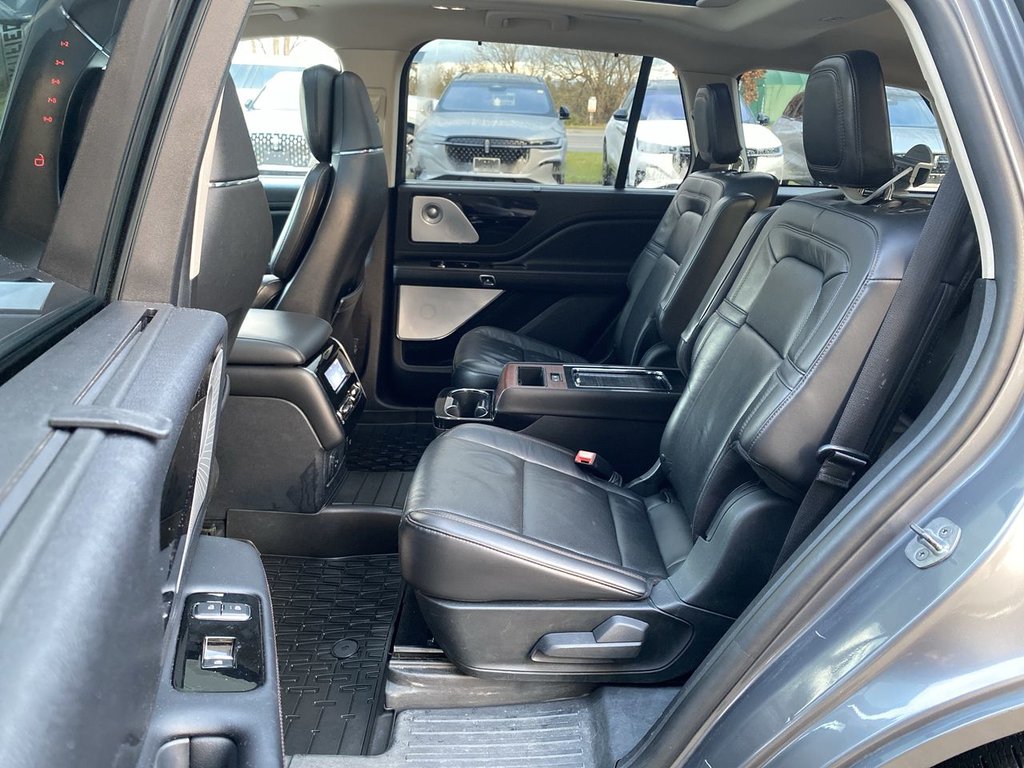 2022 Lincoln Aviator Reserve in Alliston, Ontario - 23 - w1024h768px