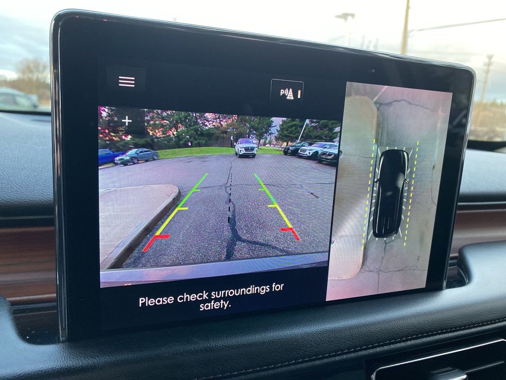 2022 Lincoln Aviator Reserve in Alliston, Ontario - 17 - w1024h768px