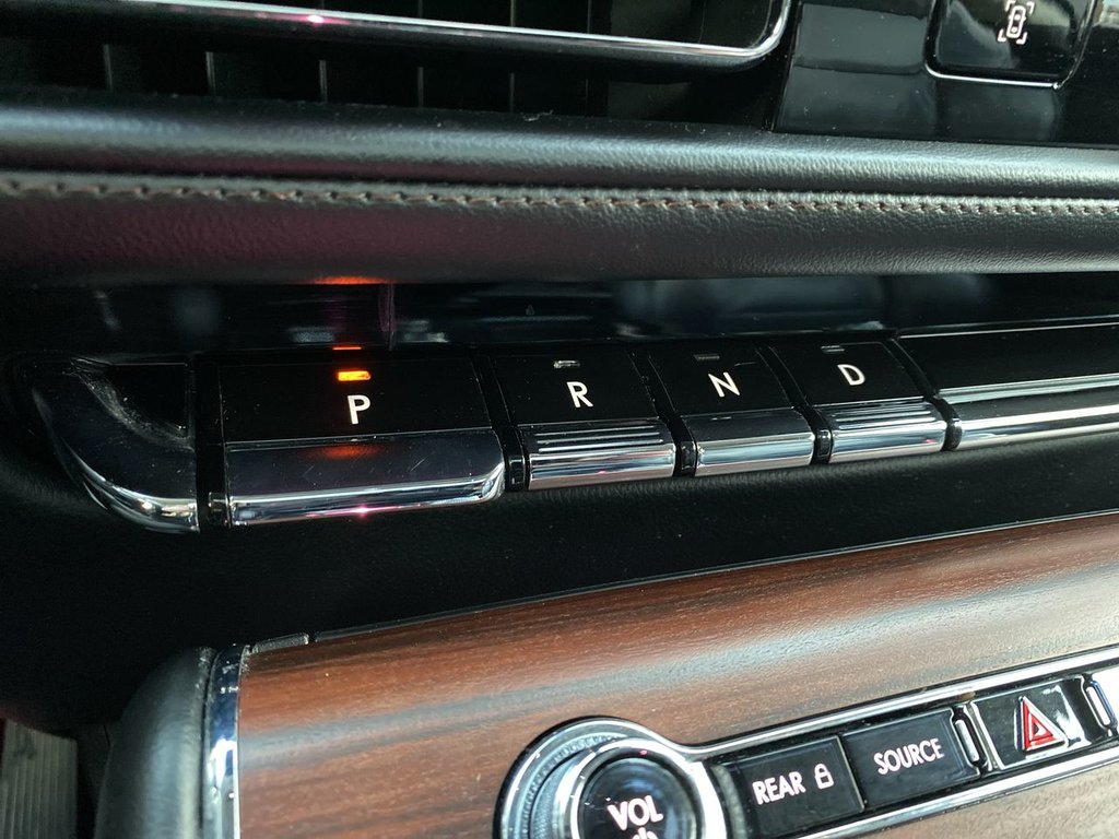 2022 Lincoln Aviator Reserve in Alliston, Ontario - 20 - w1024h768px