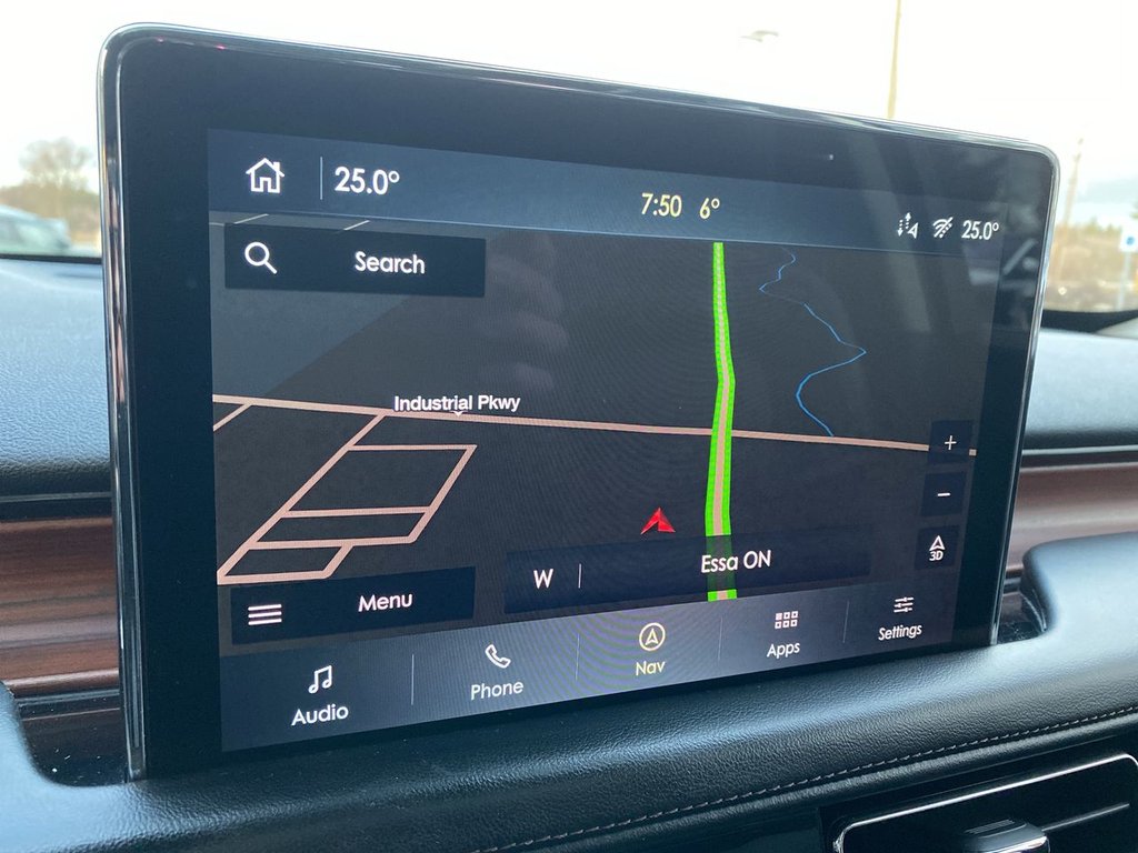 2022 Lincoln Aviator Reserve in Alliston, Ontario - 18 - w1024h768px