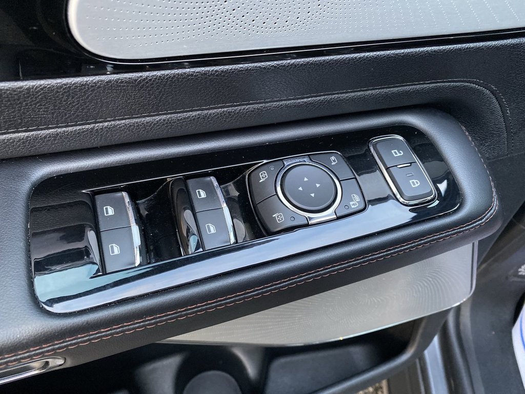 2022 Lincoln Aviator Reserve in Alliston, Ontario - 13 - w1024h768px