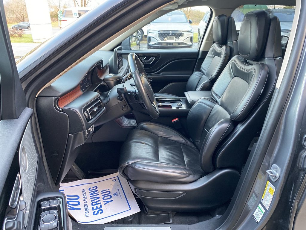 2022 Lincoln Aviator Reserve in Alliston, Ontario - 11 - w1024h768px