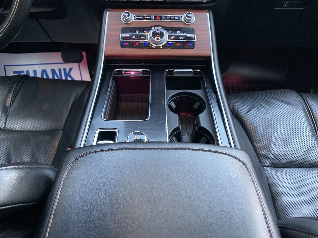 2022 Lincoln Aviator Reserve in Alliston, Ontario - 21 - w1024h768px