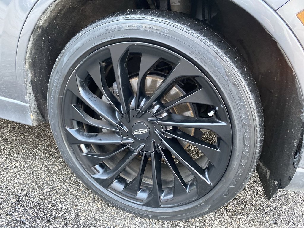 2022 Lincoln Aviator Reserve in Alliston, Ontario - 10 - w1024h768px