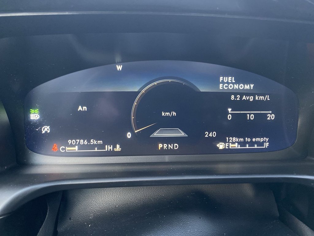 2022 Lincoln Aviator Reserve in Alliston, Ontario - 15 - w1024h768px