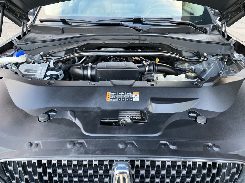 2022 Lincoln Aviator Reserve in Alliston, Ontario - 27 - w1024h768px