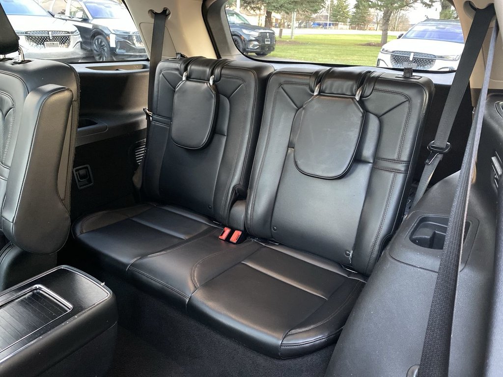 2022 Lincoln Aviator Reserve in Alliston, Ontario - 24 - w1024h768px