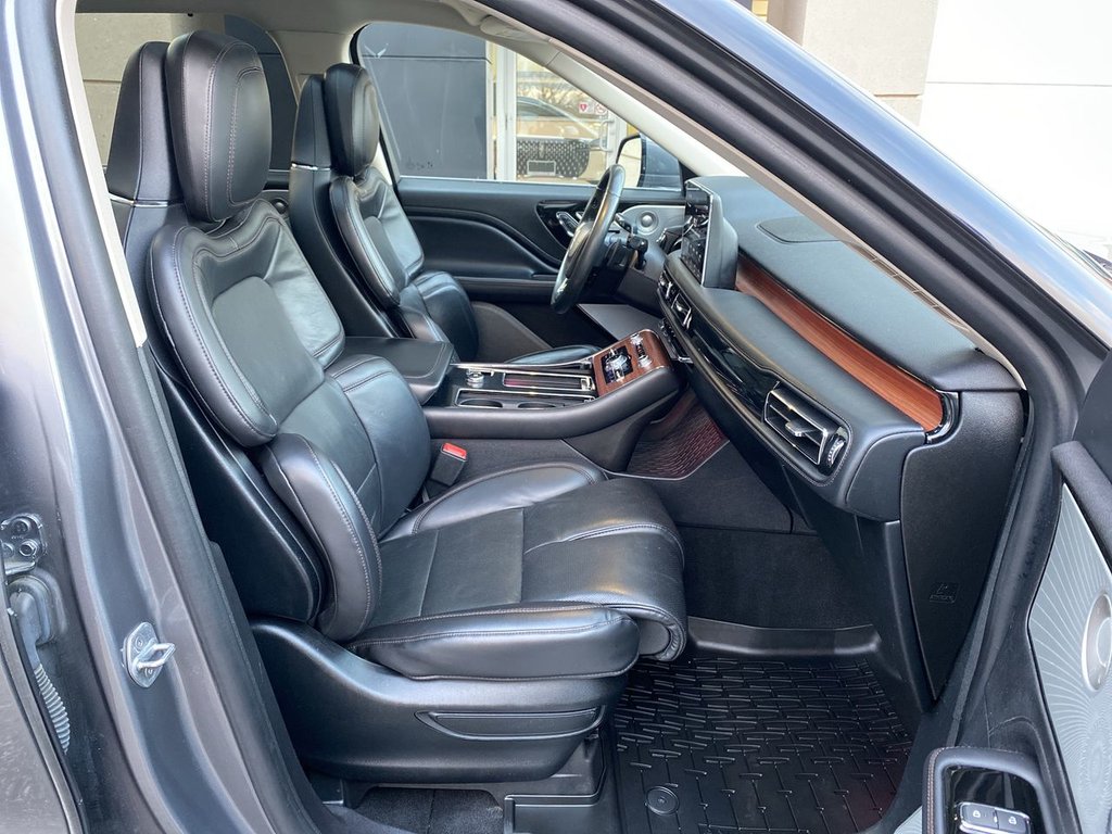 2022 Lincoln Aviator Reserve in Alliston, Ontario - 26 - w1024h768px