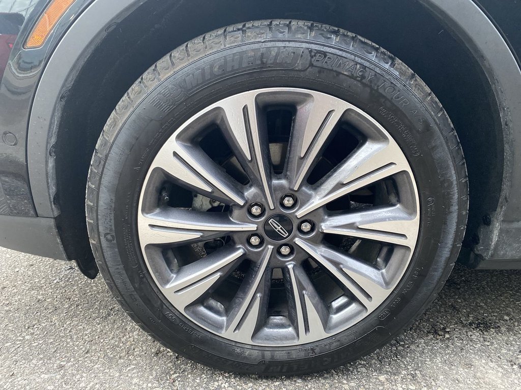 Lincoln Corsair Reserve 2022 à Alliston, Ontario - 10 - w1024h768px