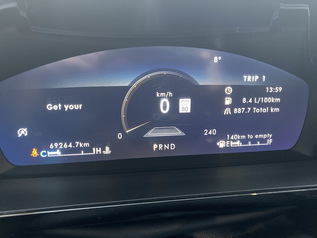 Lincoln Corsair Reserve 2022 à Alliston, Ontario - 15 - w1024h768px