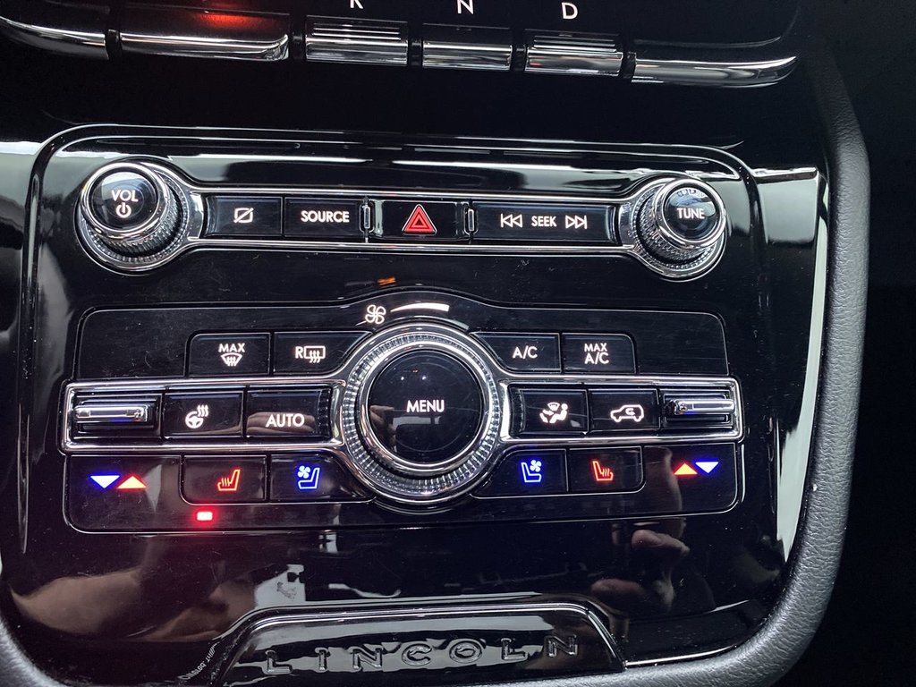 Lincoln Corsair Reserve 2022 à Alliston, Ontario - 19 - w1024h768px