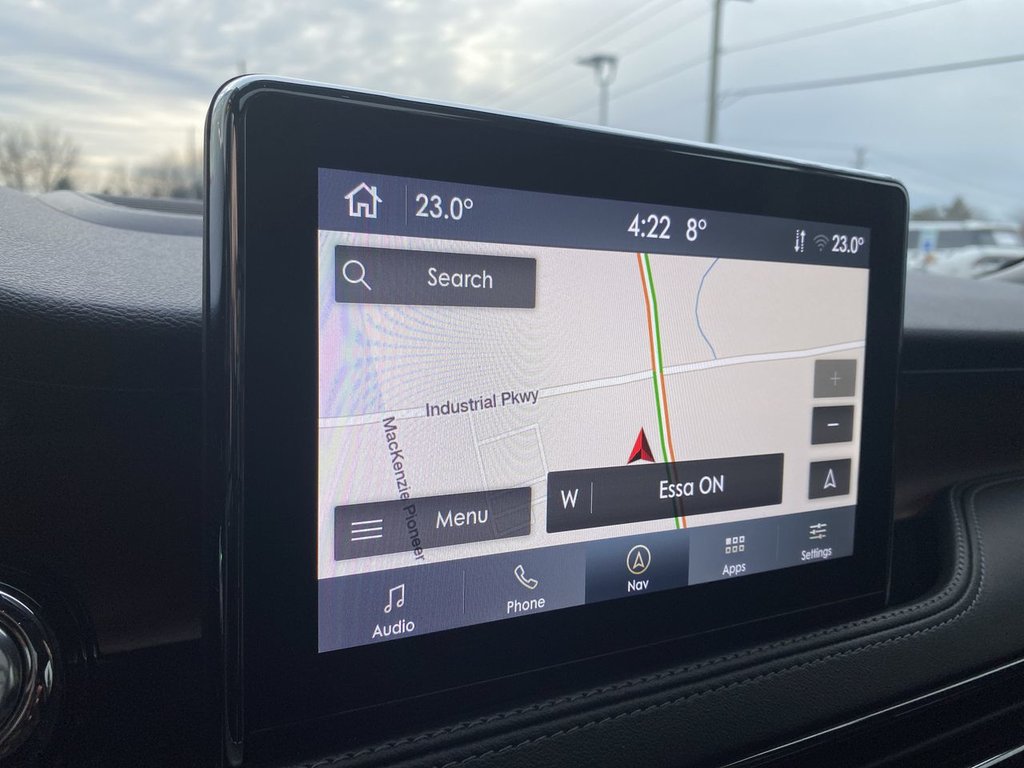 Lincoln Corsair Reserve 2022 à Alliston, Ontario - 18 - w1024h768px