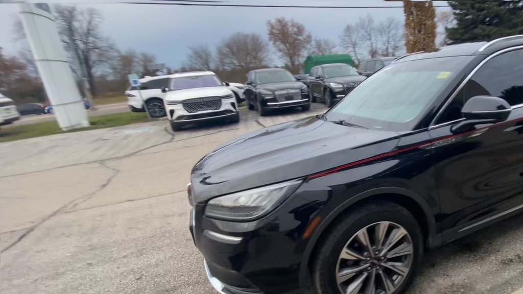 Lincoln Corsair Reserve 2022 à Alliston, Ontario - 4 - w1024h768px