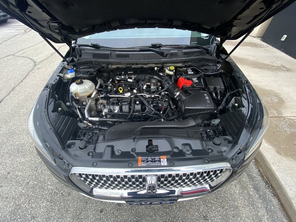 Lincoln Corsair Reserve 2022 à Alliston, Ontario - 26 - w1024h768px