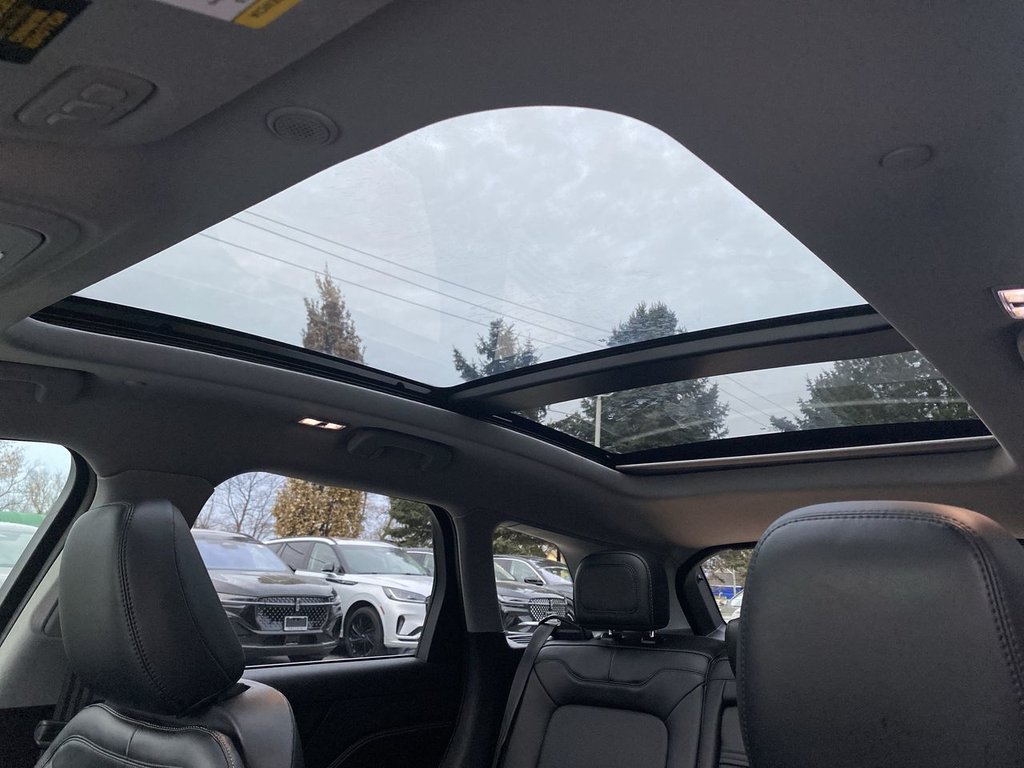 Lincoln Corsair Reserve 2022 à Alliston, Ontario - 22 - w1024h768px