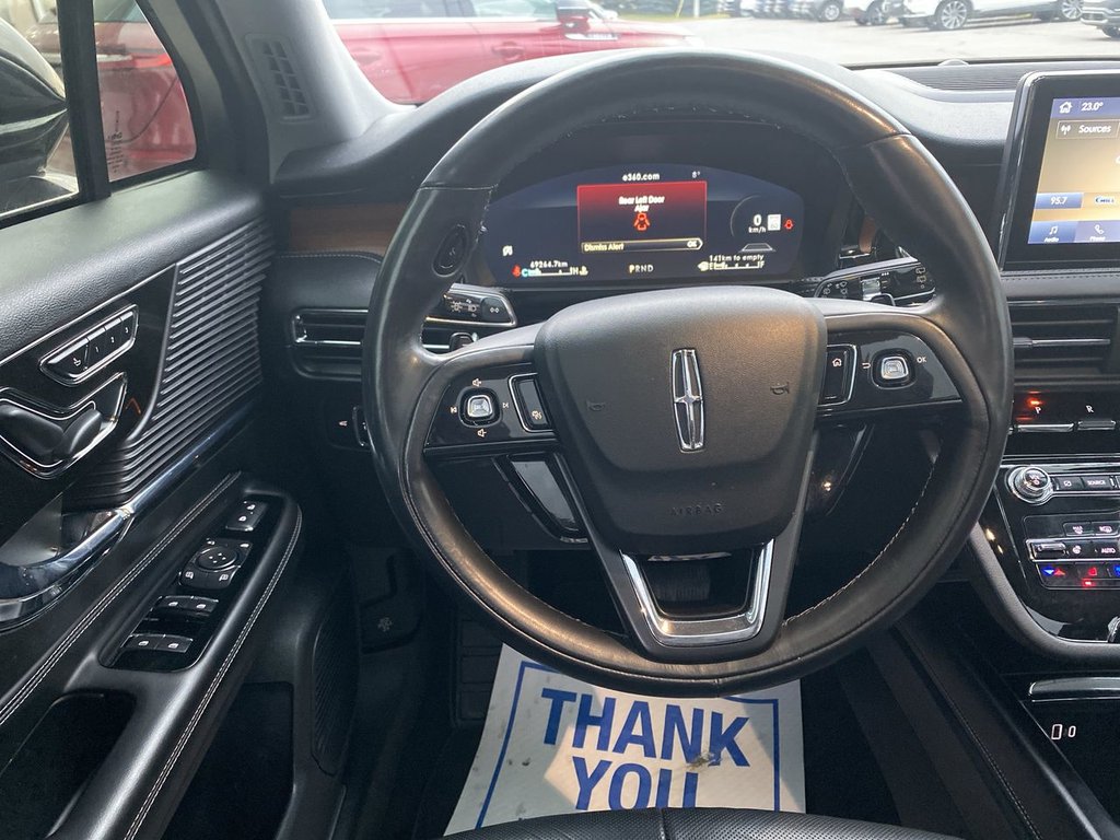 Lincoln Corsair Reserve 2022 à Alliston, Ontario - 14 - w1024h768px