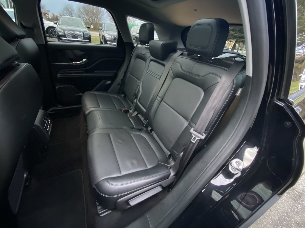 Lincoln Corsair Reserve 2022 à Alliston, Ontario - 23 - w1024h768px