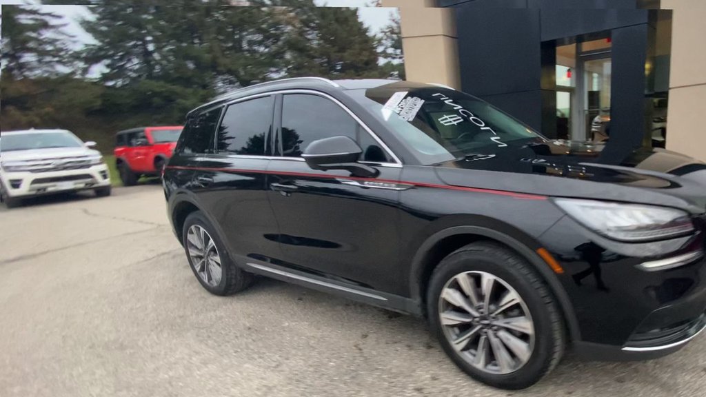 Lincoln Corsair Reserve 2022 à Alliston, Ontario - 2 - w1024h768px