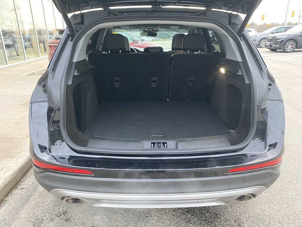 Lincoln Corsair Reserve 2022 à Alliston, Ontario - 24 - w1024h768px