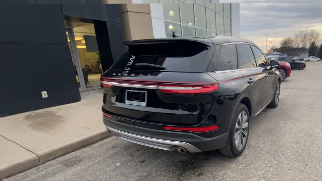 Lincoln Corsair Reserve 2022 à Alliston, Ontario - 8 - w1024h768px