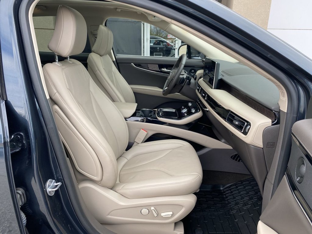 2022 Lincoln Nautilus Reserve in Alliston, Ontario - 25 - w1024h768px