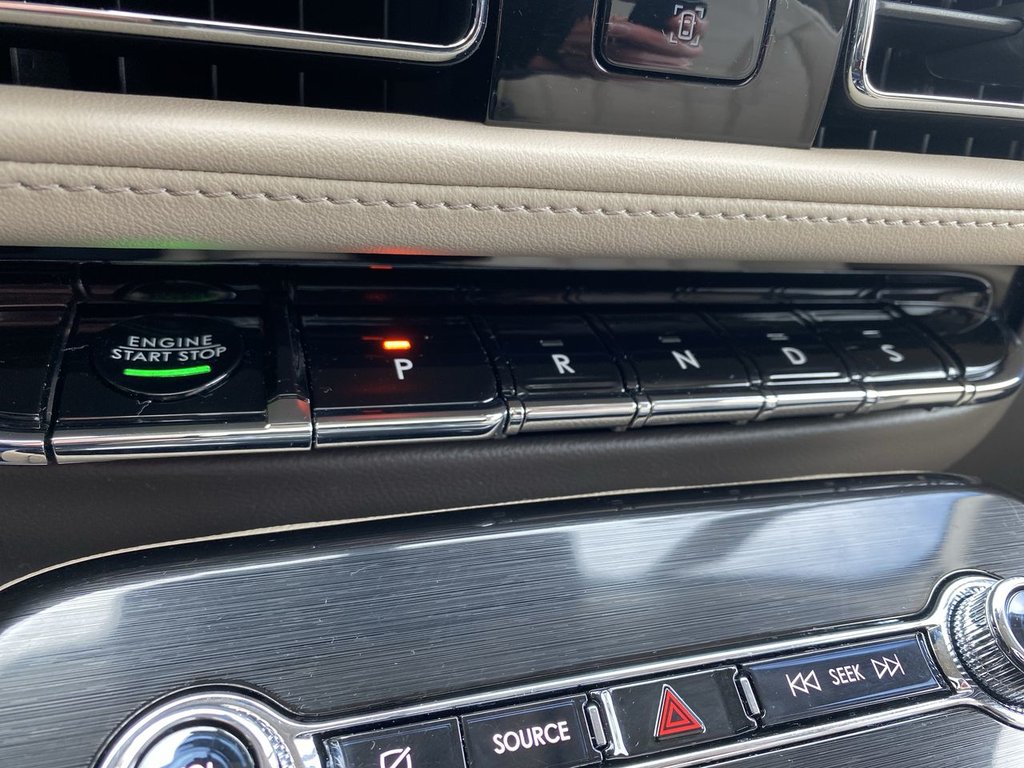 2022 Lincoln Nautilus Reserve in Alliston, Ontario - 20 - w1024h768px