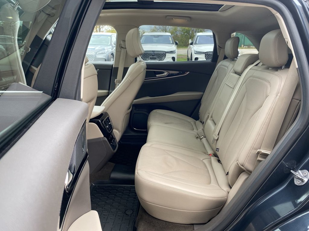 2022 Lincoln Nautilus Reserve in Alliston, Ontario - 23 - w1024h768px