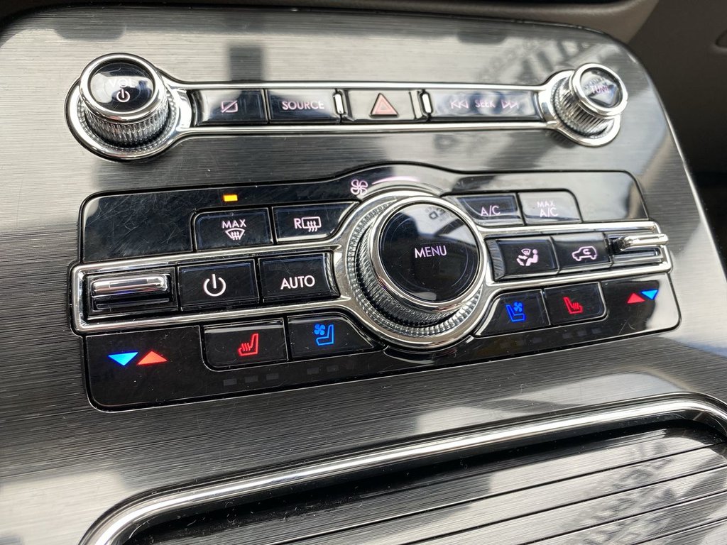 2022 Lincoln Nautilus Reserve in Alliston, Ontario - 19 - w1024h768px