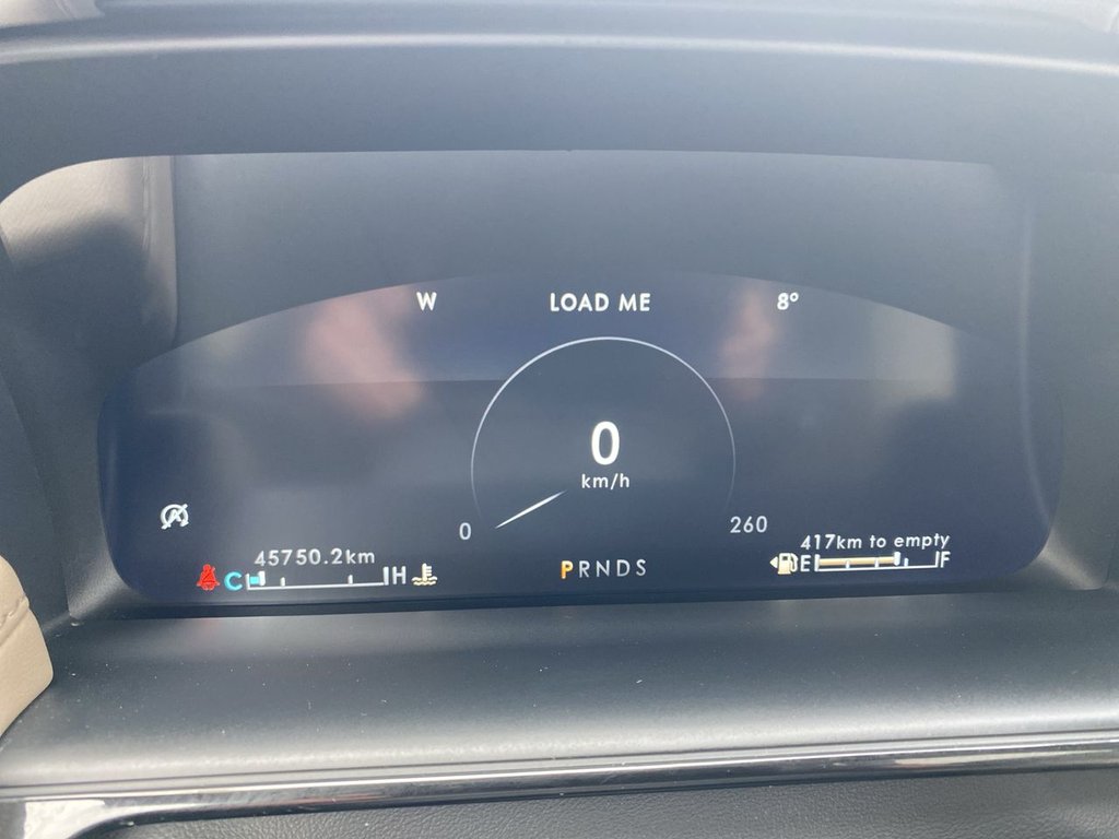 2022 Lincoln Nautilus Reserve in Alliston, Ontario - 15 - w1024h768px