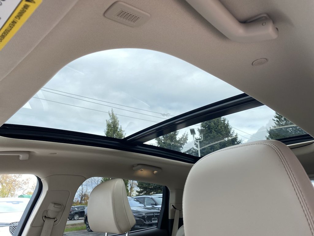 2022 Lincoln Nautilus Reserve in Alliston, Ontario - 22 - w1024h768px