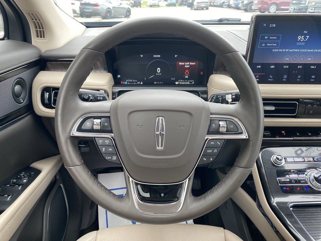 2022 Lincoln Nautilus Reserve in Alliston, Ontario - 14 - w1024h768px