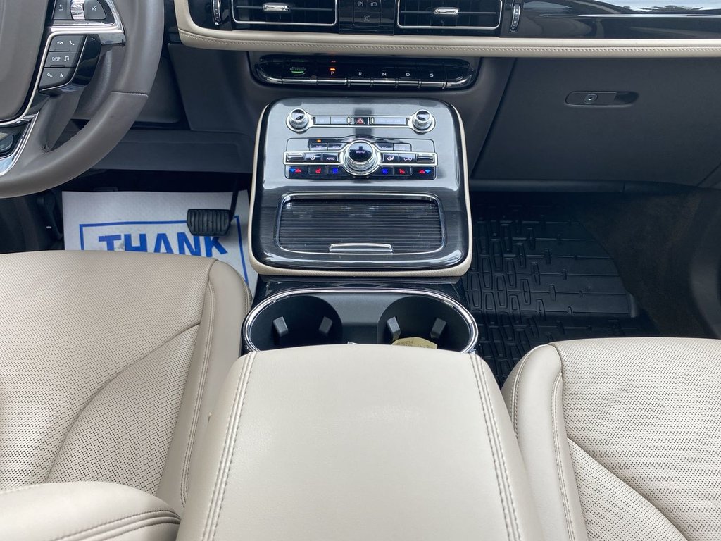 2022 Lincoln Nautilus Reserve in Alliston, Ontario - 21 - w1024h768px