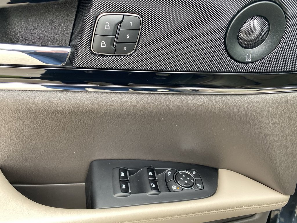 2022 Lincoln Nautilus Reserve in Alliston, Ontario - 13 - w1024h768px