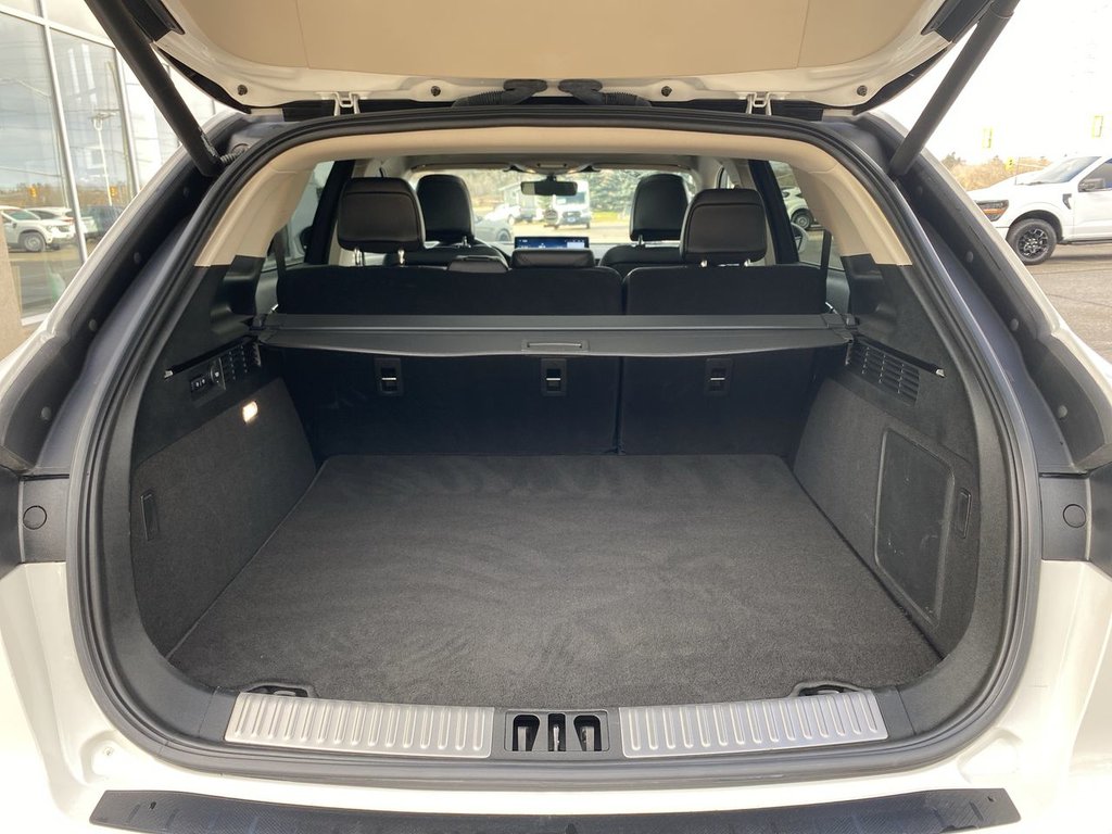 2022 Lincoln Nautilus Reserve in Alliston, Ontario - 24 - w1024h768px