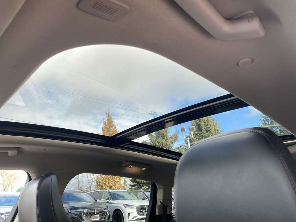 2022 Lincoln Nautilus Reserve in Alliston, Ontario - 22 - w1024h768px