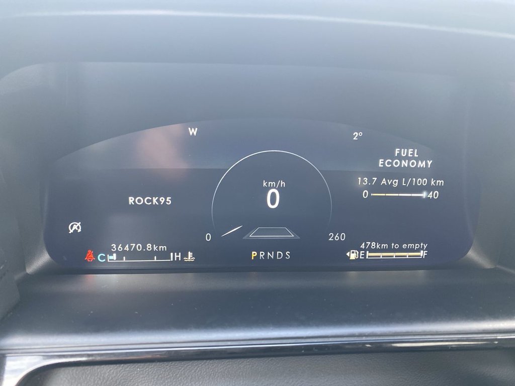 2022 Lincoln Nautilus Reserve in Alliston, Ontario - 15 - w1024h768px