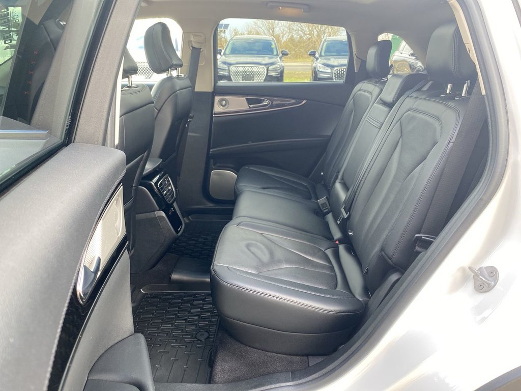 2022 Lincoln Nautilus Reserve in Alliston, Ontario - 23 - w1024h768px