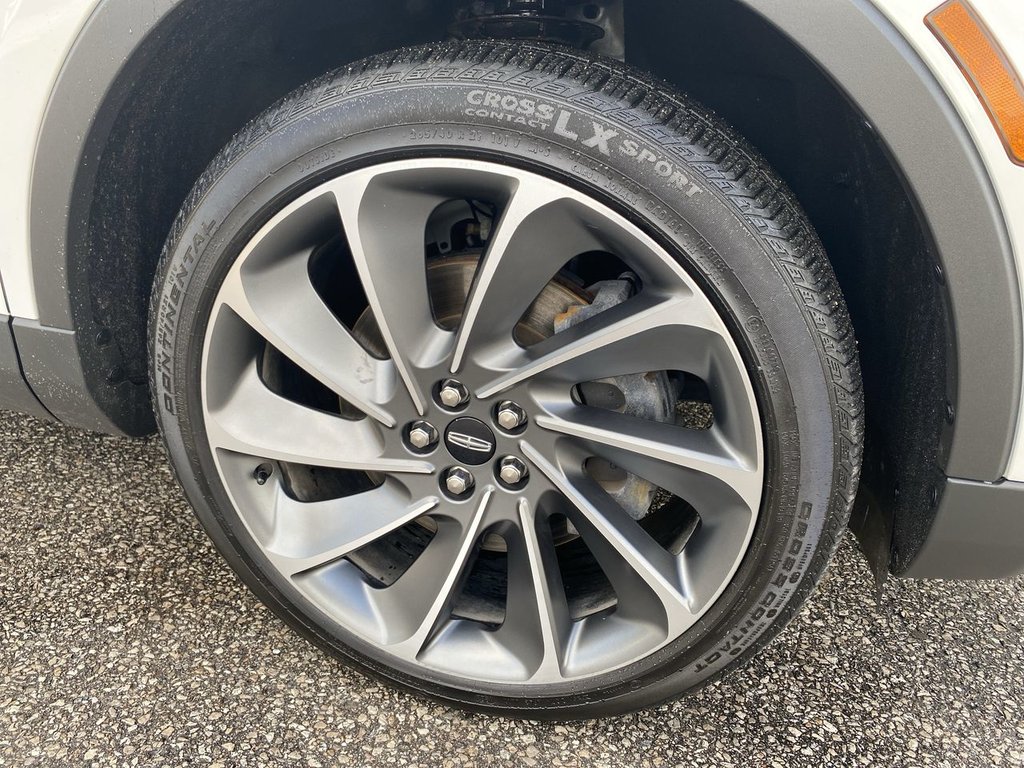 2022 Lincoln Nautilus Reserve in Alliston, Ontario - 10 - w1024h768px