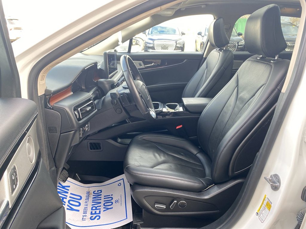 2022 Lincoln Nautilus Reserve in Alliston, Ontario - 11 - w1024h768px