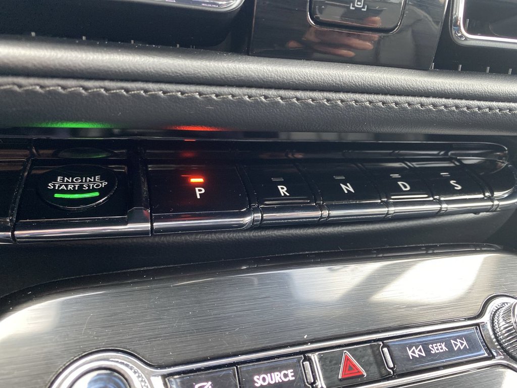 2022 Lincoln Nautilus Reserve in Alliston, Ontario - 20 - w1024h768px