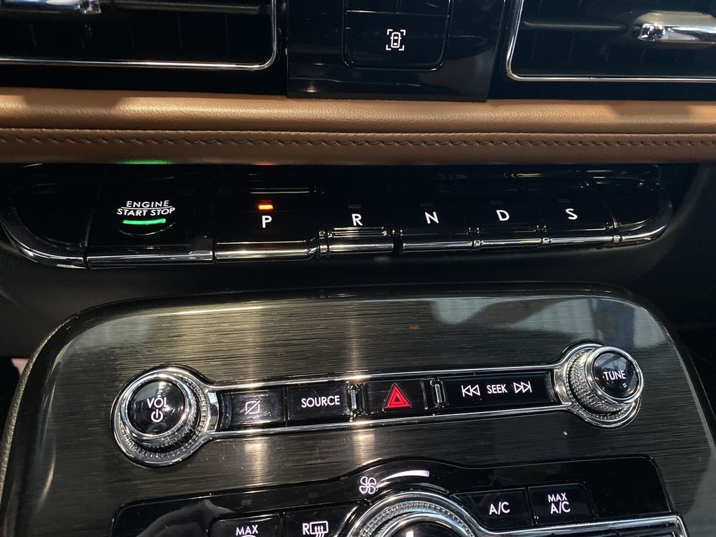 2023 Lincoln Nautilus Reserve in Alliston, Ontario - 20 - w1024h768px