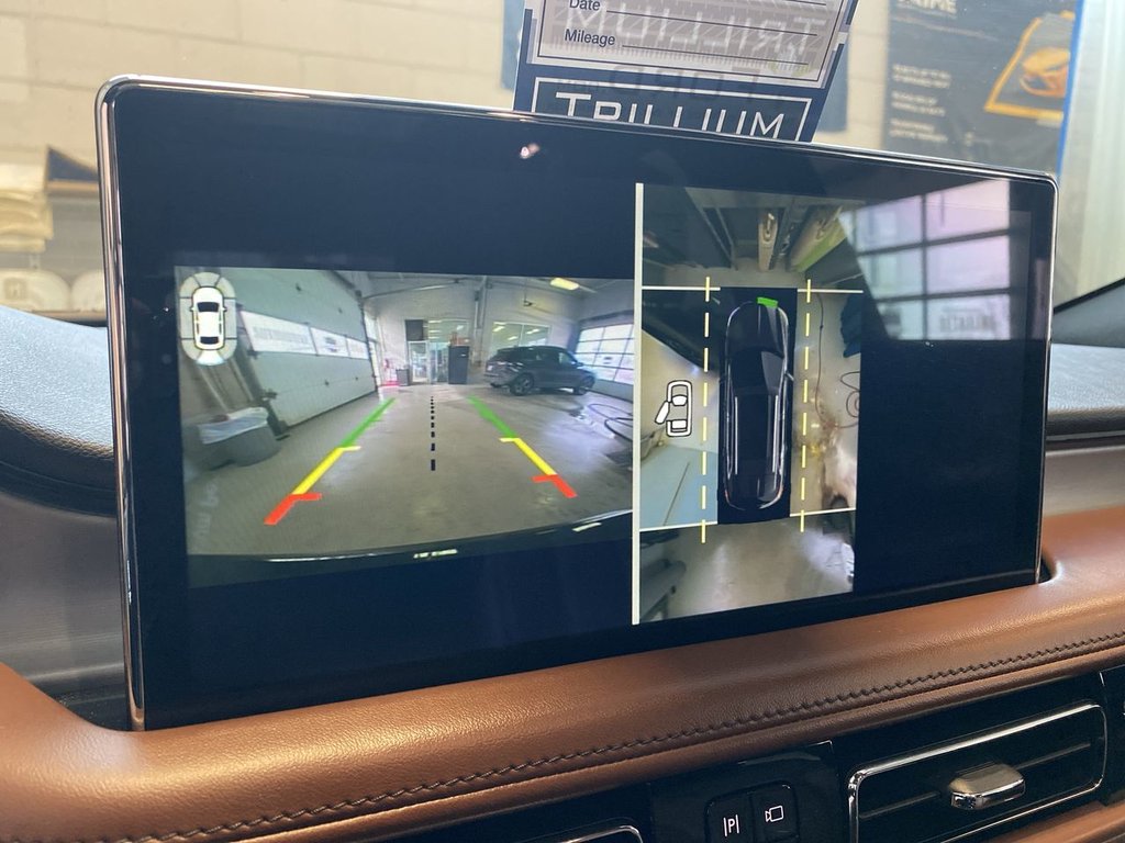 2023 Lincoln Nautilus Reserve in Alliston, Ontario - 17 - w1024h768px