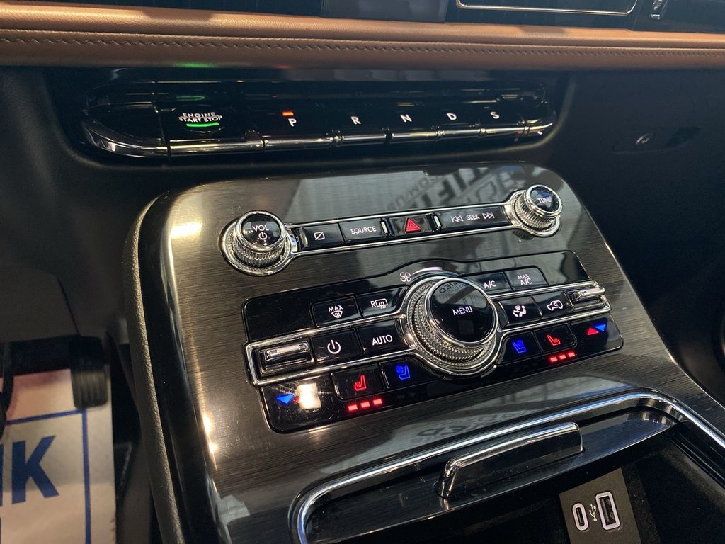 2023 Lincoln Nautilus Reserve in Alliston, Ontario - 19 - w1024h768px