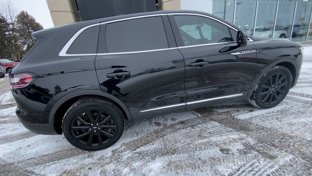 2023 Lincoln Nautilus Reserve in Alliston, Ontario - 9 - w1024h768px