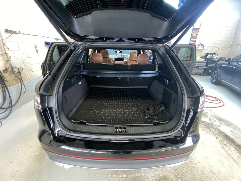 2023 Lincoln Nautilus Reserve in Alliston, Ontario - 24 - w1024h768px